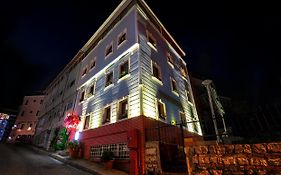 Duru Sultanahmet Apart&suites